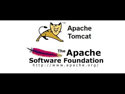 Apache tomcat.org
