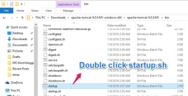 Apache tomcat download for windows