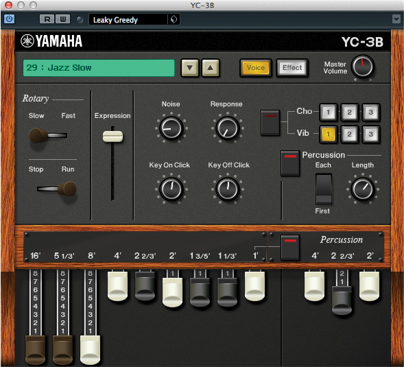 Yamaha motif xs8 software download